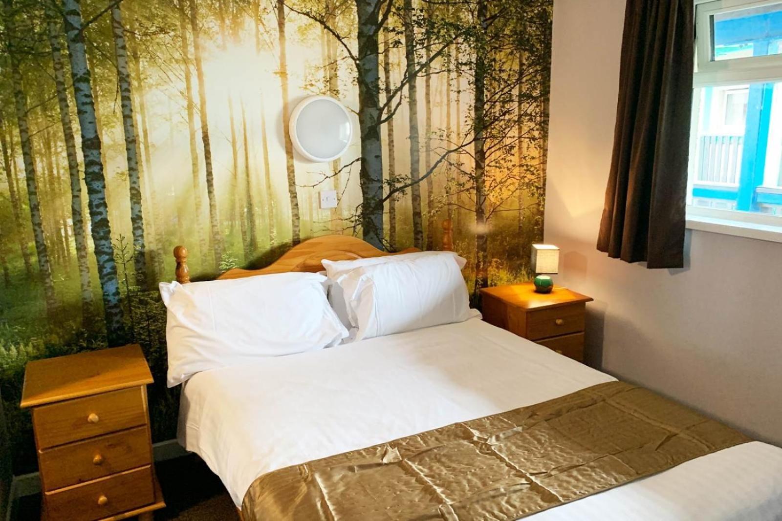 Rathlin Apartment - 2 Bedroom With Hot Tub Ballycastle Luaran gambar